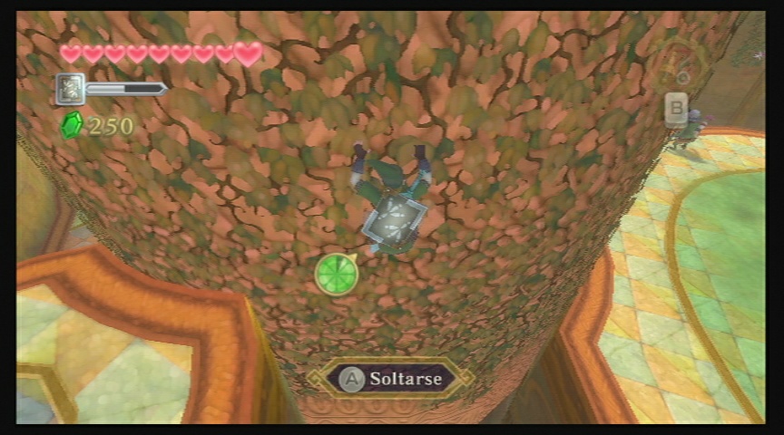 The Legend of Zelda: Skyward Sword - Imagen 50